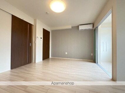 Ｎ　Ａｎｃｈｏｒａｇｅ[1K/33.56m2]の内装4