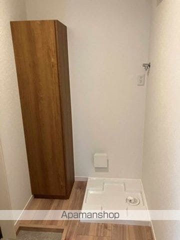 Honestyの内装写真