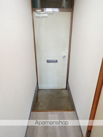ハイツ西の内装写真