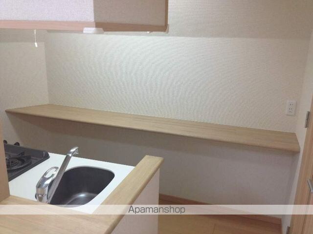 東京都世田谷区世田谷２丁目[1K/36.21m2]のその他設備