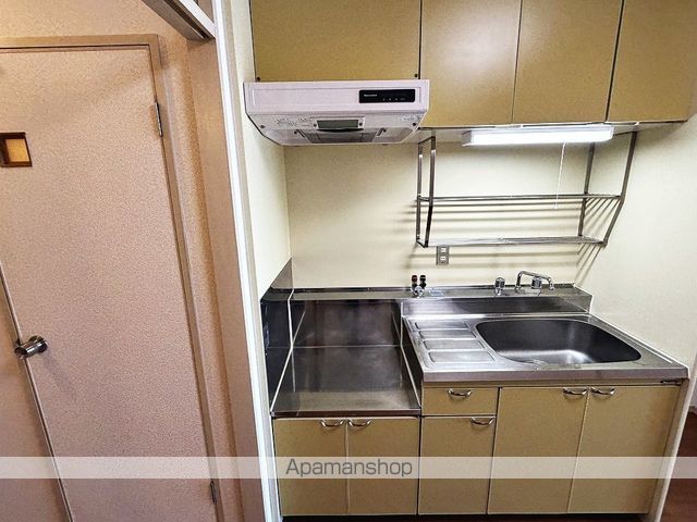 豊新グランドハイツ北の内装写真