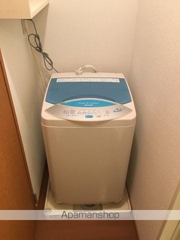 レオパレス山栄アビタの内装写真