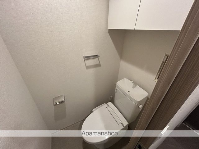 PRESSANCE東淀川駅前プローシェの内装写真
