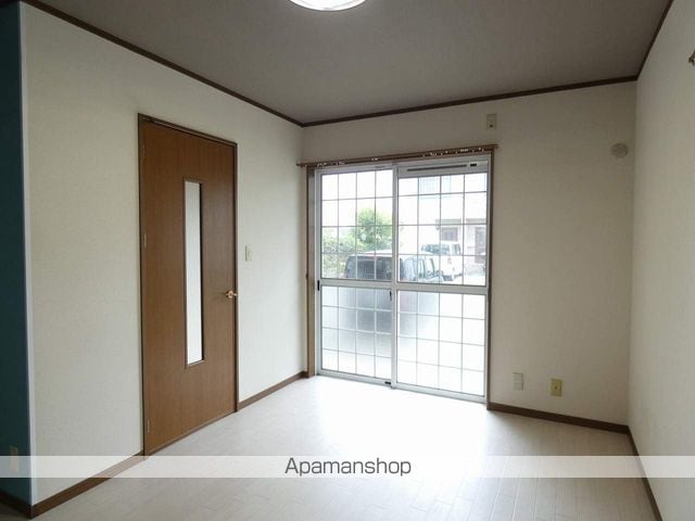 メゾンセギュレの内装写真
