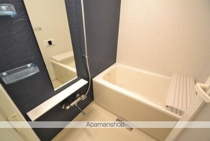 プレシャス音羽[1LDK/50.31m2]のバス