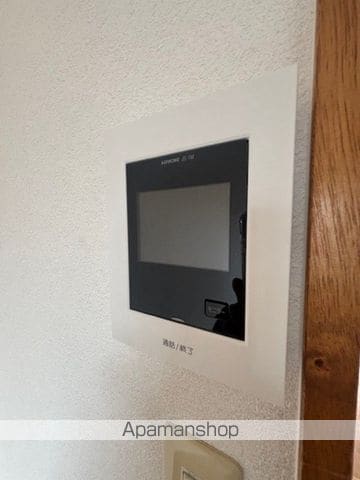 居倉マンションの内装写真