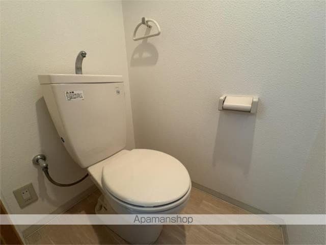 フォレストプラザ森下の内装写真