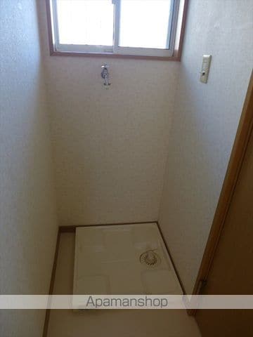 ハイツT&Kの内装写真