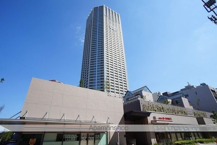 富久クロスコンフォートタワー[3LDK/76.29m2]の外観5