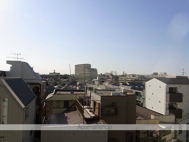レヴィーガ大山の周辺写真