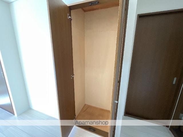 マロンステージB棟の内装写真