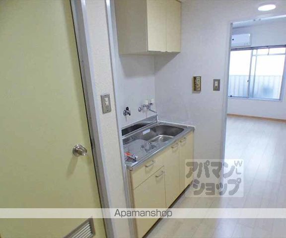ハイツタケイチの内装写真