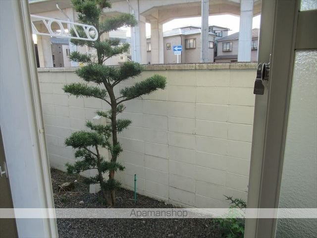 レオパレス千亀利の内装写真