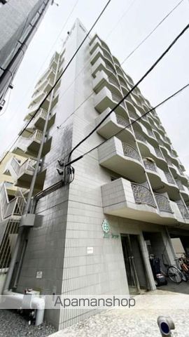 エバーグリーンプラザ岡山の外観写真