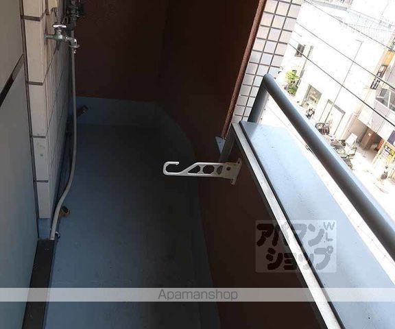 ピースフル京都の内装写真