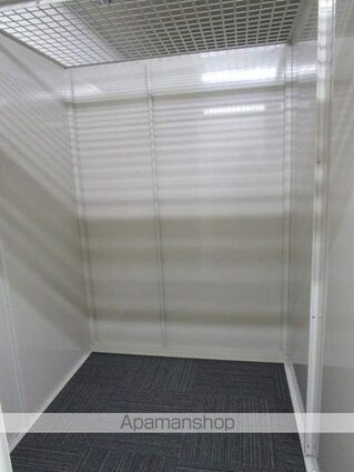 ギュットＢＯＸ八千代台[1R/2.7m2]のその他内装2