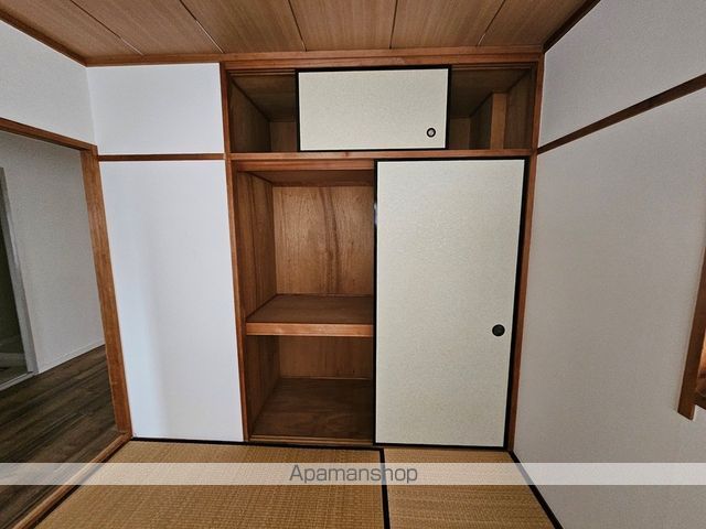 ラクラッシィ 社が丘の内装写真
