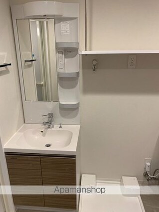 東京都葛飾区高砂６丁目[1K/20.44m2]のその他部屋・スペース