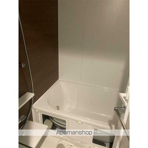 SーFORT板橋本町の内装写真