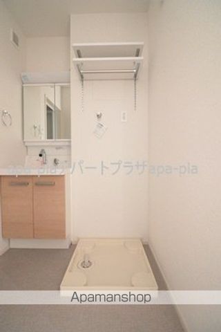 SWEET Pの内装写真