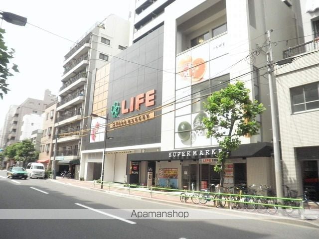 レジディア新御徒町IIのその他写真