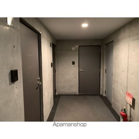 LA VITA澄川の内装写真