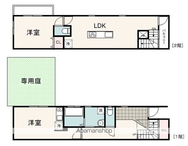 間取り：222019908777
