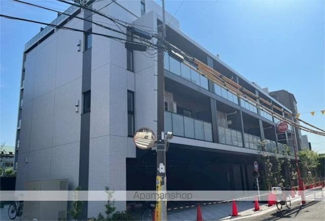 ステージグランデ京急蒲田