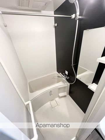 RESIUR−H都島ヴェルクレールの内装写真