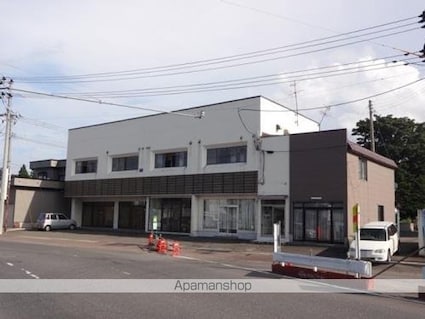 横内東雲[1LDK/44.71m2]の外観3