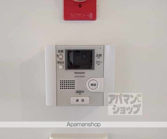 2APARTMENTの内装写真