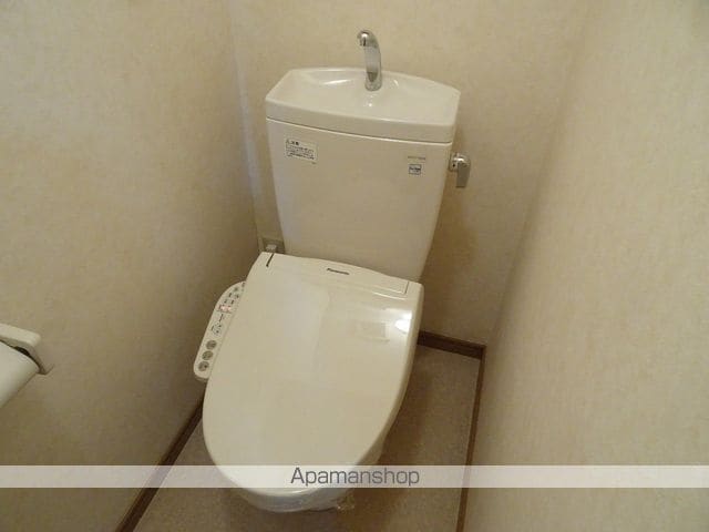 カーサ新栄の内装写真