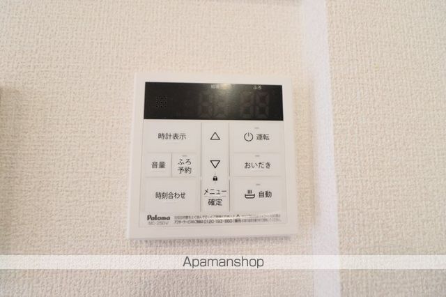 D PAINA 浅田の内装写真