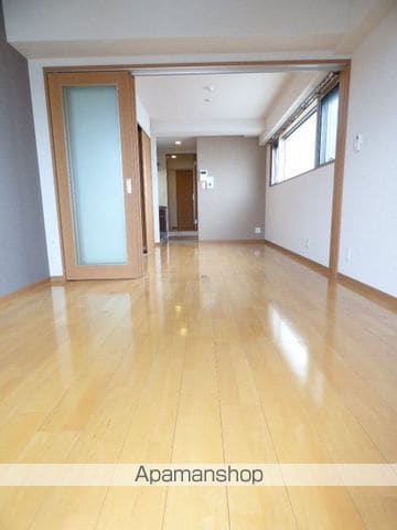 サンレムート ESAKA EASTの内装写真