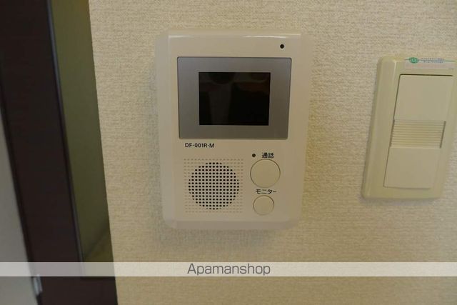 レオネクストオーガスタコートの内装写真
