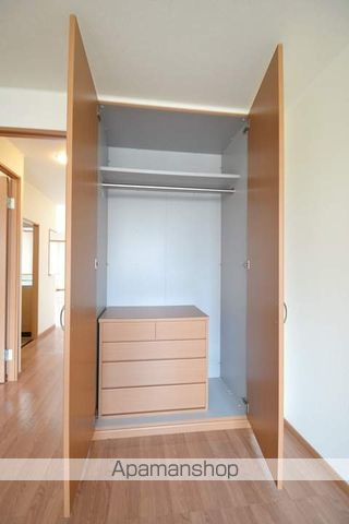 オリオンの内装写真