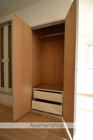 久保田ビルの内装写真
