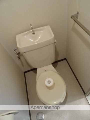 ドルミール光洋Aの内装写真