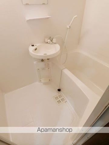 パセオ西之町の内装写真