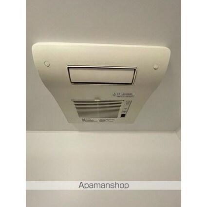 Ｎｅｘｔ　Ｓｔａｇｅ[1K/16.38m2]の内装9