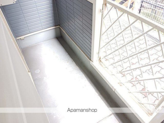 ヴィラウエストの内装写真