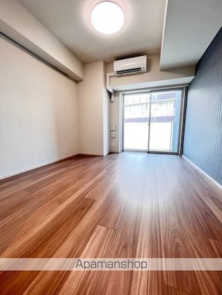 ドゥーエ板橋区役所前[1K/25.17m2]の玄関