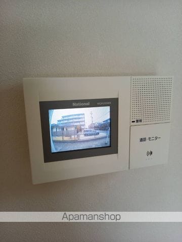 プレザント柳の内装写真