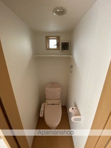 フェリーチェ金沢文庫の内装写真