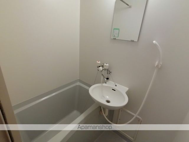レオパレスカサペルデの内装写真