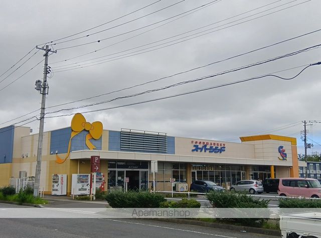 apartment 福島県相馬市中村字川沼
地図を見る