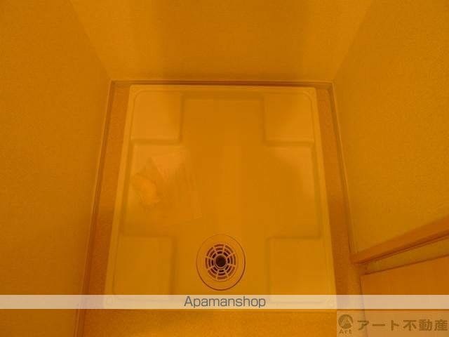 パークハイム椿 IIの内装写真