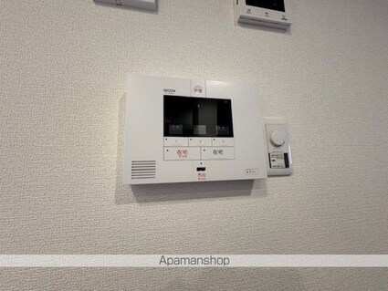 ＤーＲＯＯＭ銀杏町ＩＩ[1LDK/42.13m2]のその他設備