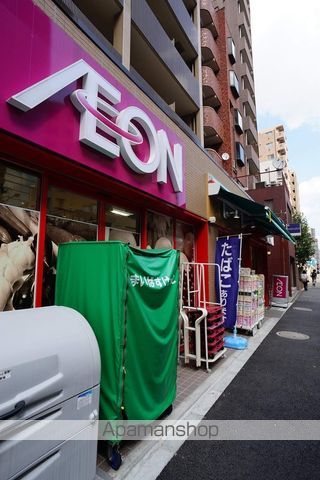 クレイノセレネの周辺写真