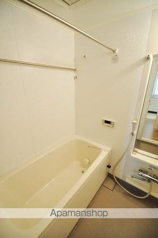 クレール西市の内装写真